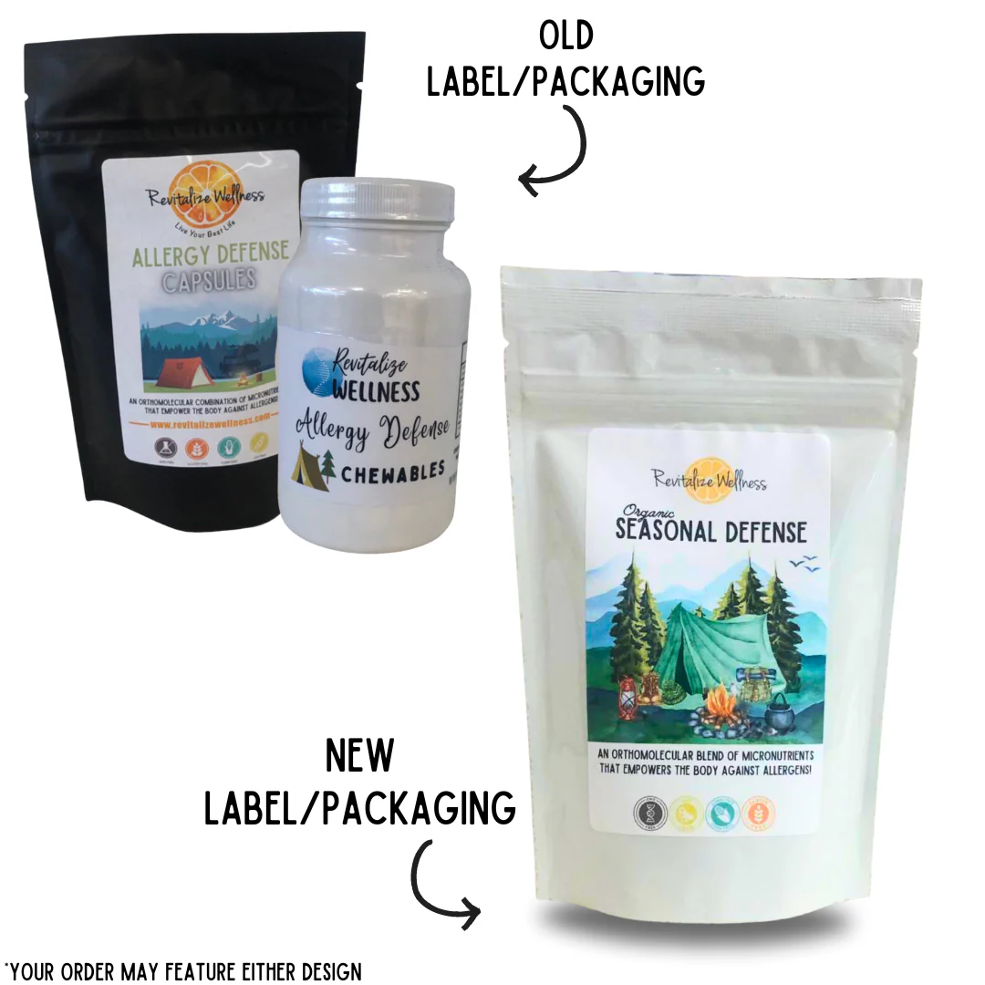 Seasonal Defense Powder - Image 4