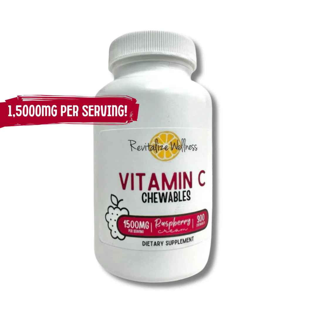 Vitamin C Chewables - Image 5