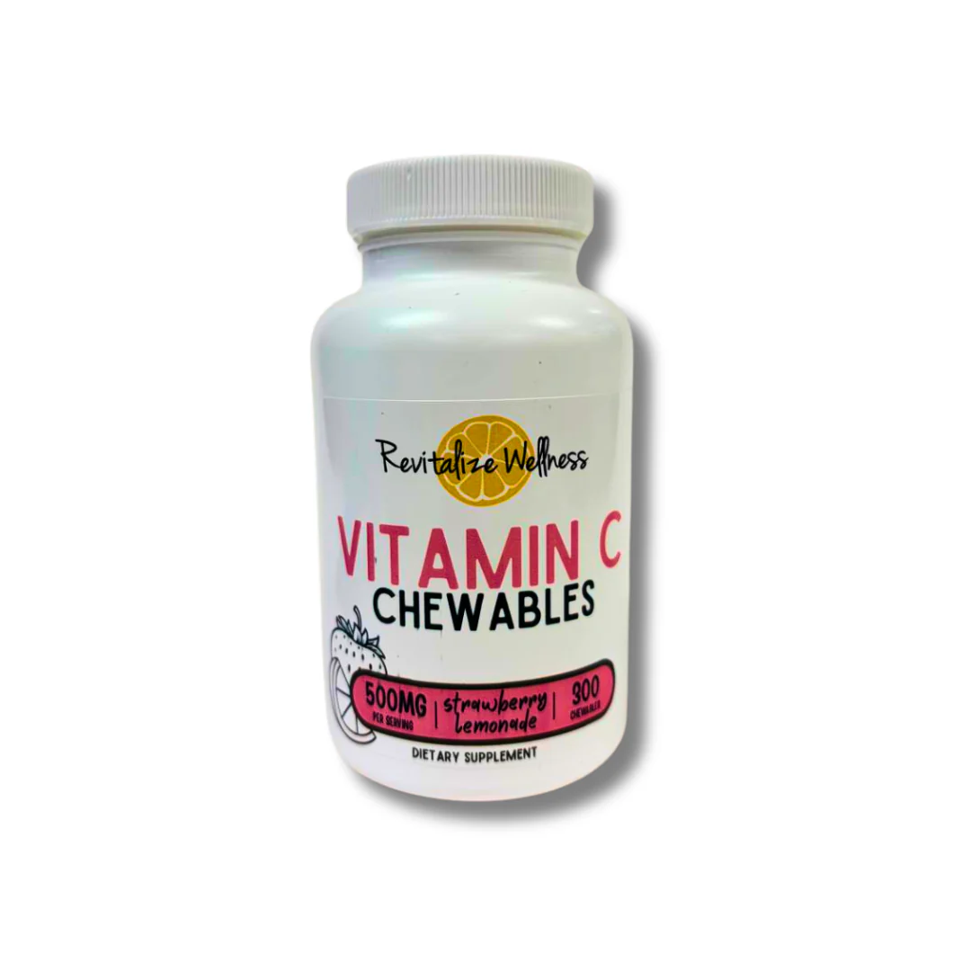 Vitamin C Chewables - Image 7