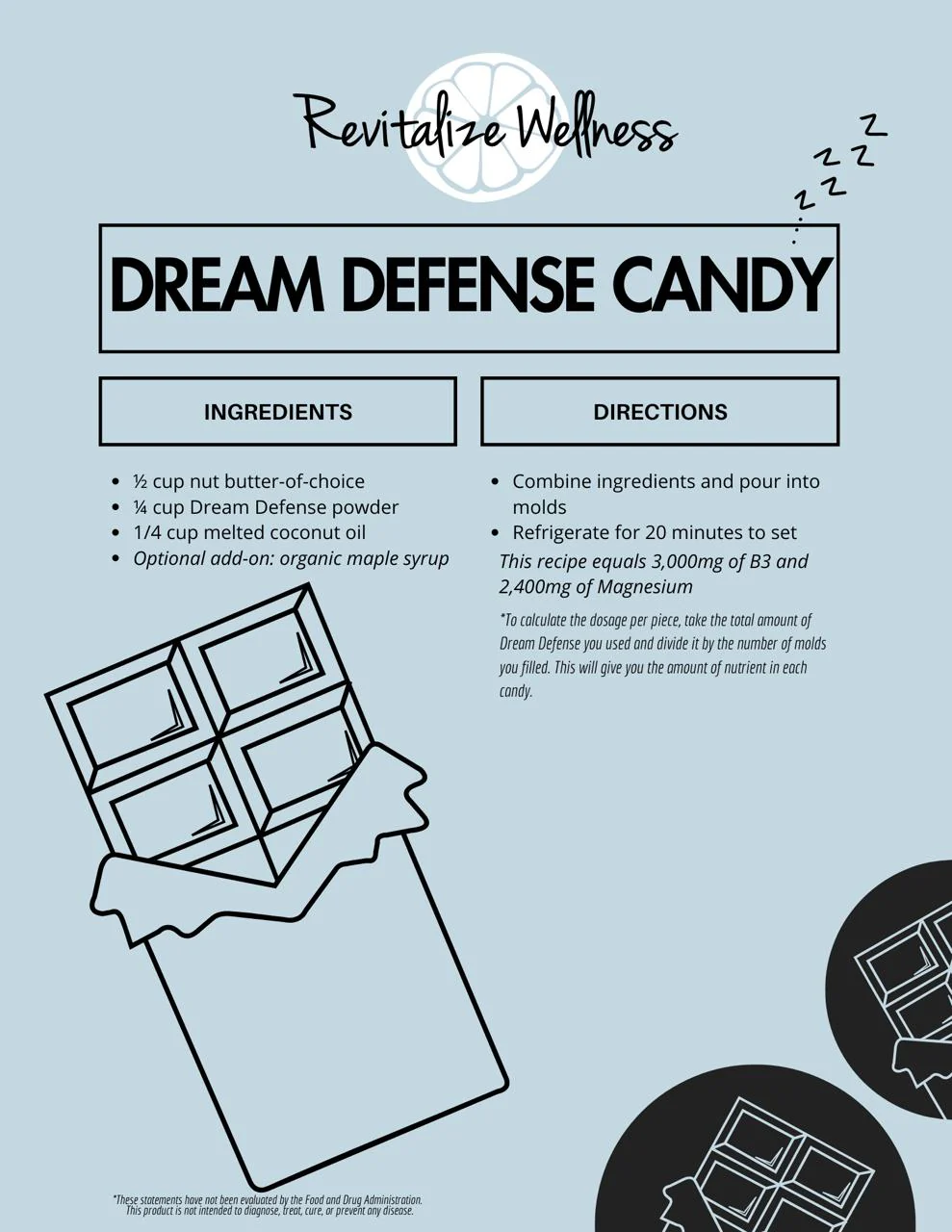 Dream Defense Powder - Image 3
