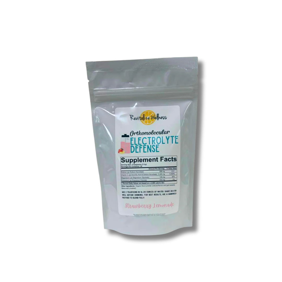 Electrolyte Defense Powder - Image 3