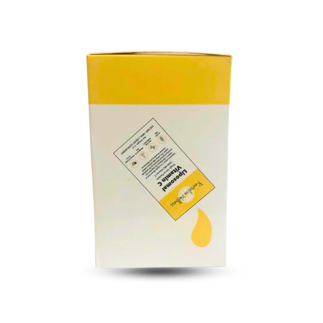 Liposomal Vitamin C Packets - Image 3
