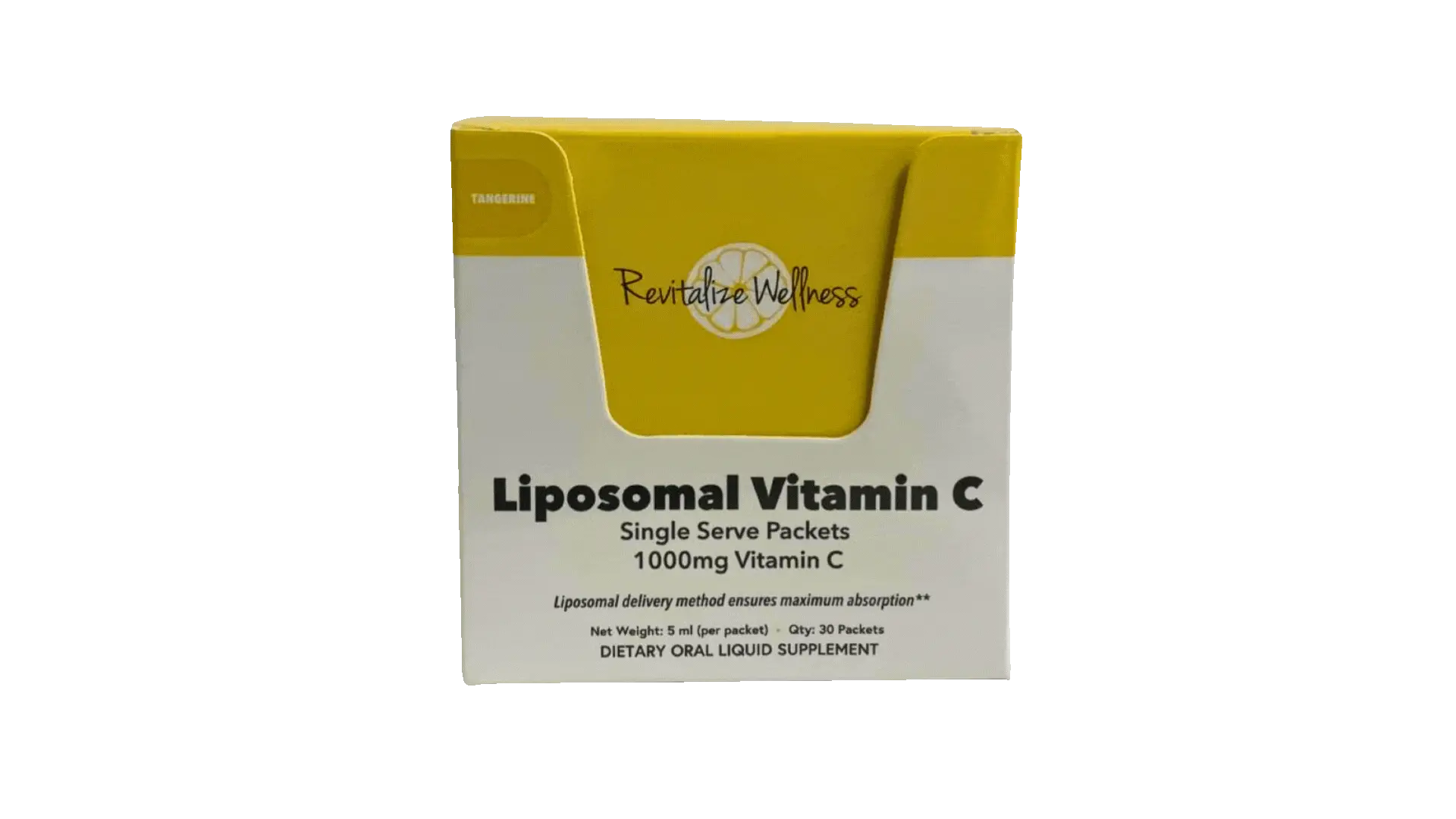 Liposomal Vitamin C Packets - Image 5