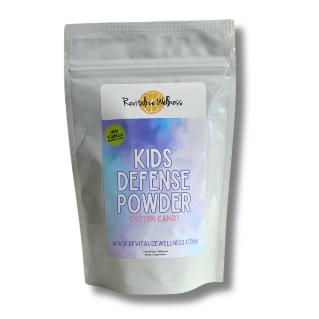 Kids Defense Powders - Image 4