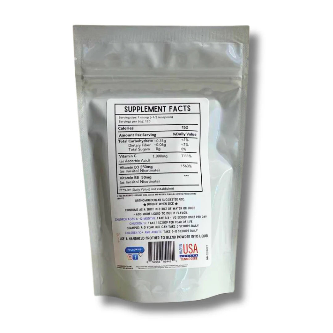Kids Defense Powders - Image 5