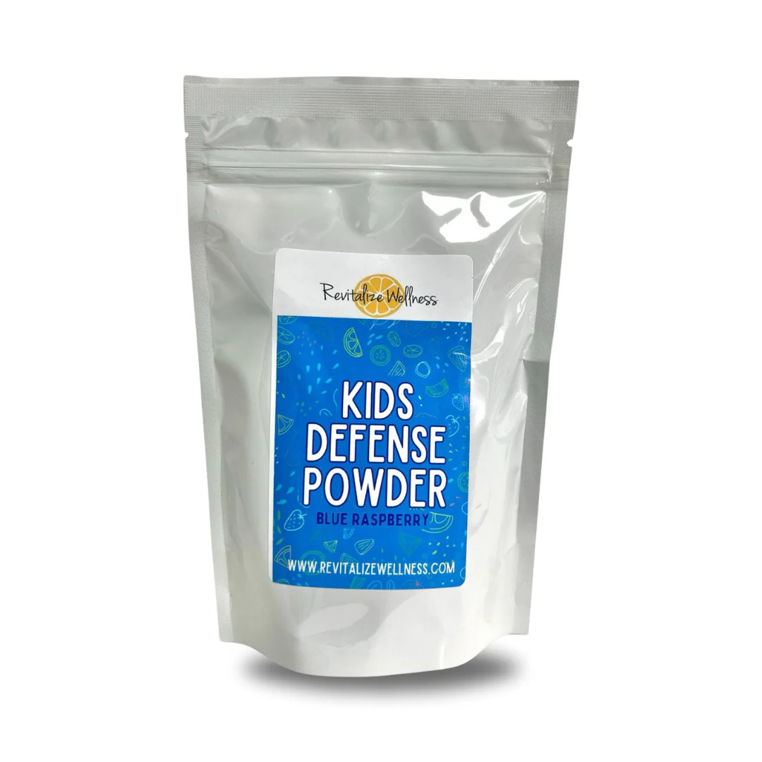 Kids Defense Powders - Image 6