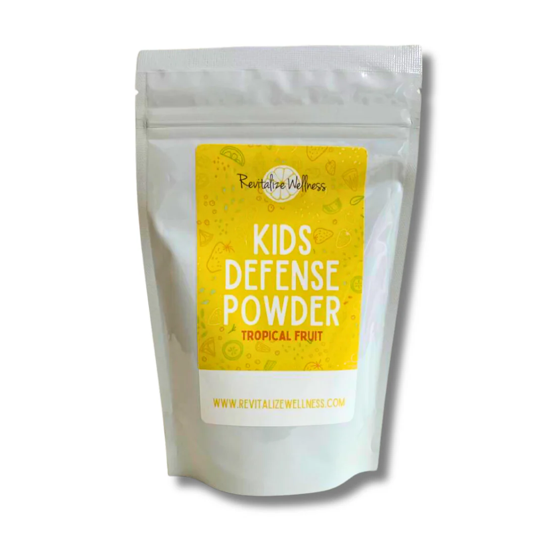 Kids Defense Powders - Image 8