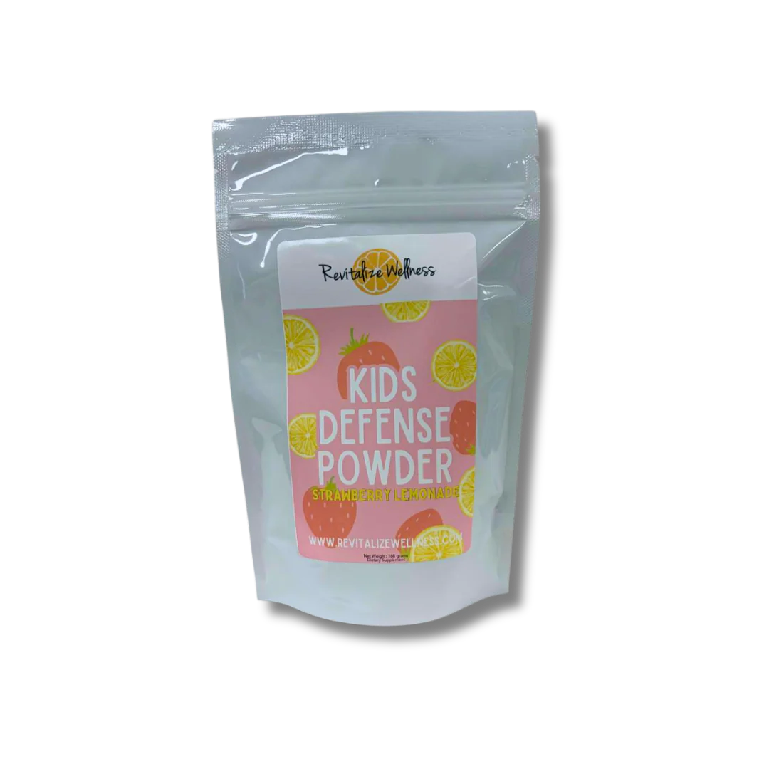 Kids Defense Powders - Image 9