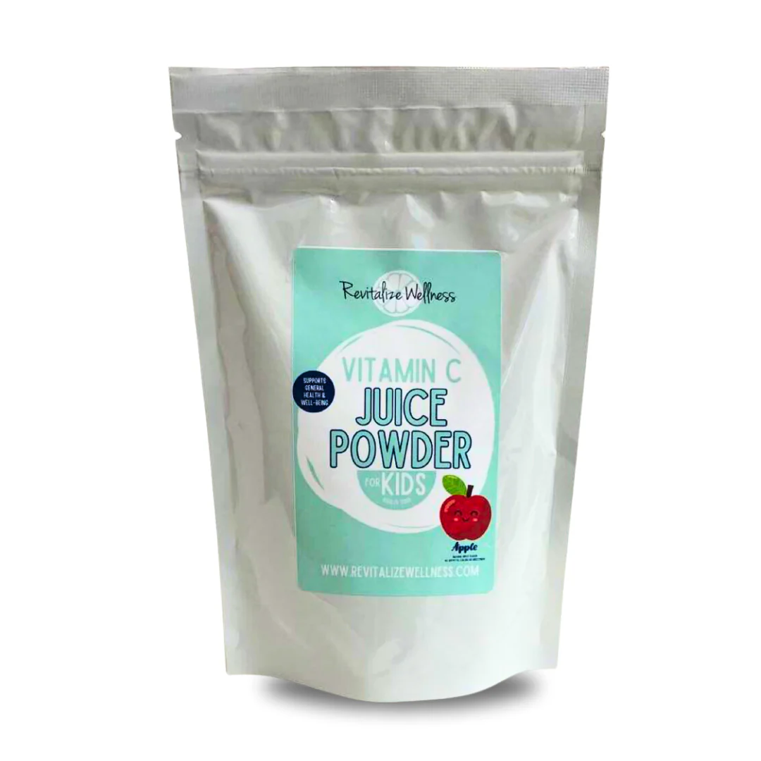 Organic Vitamin C Juice Powder - Image 5