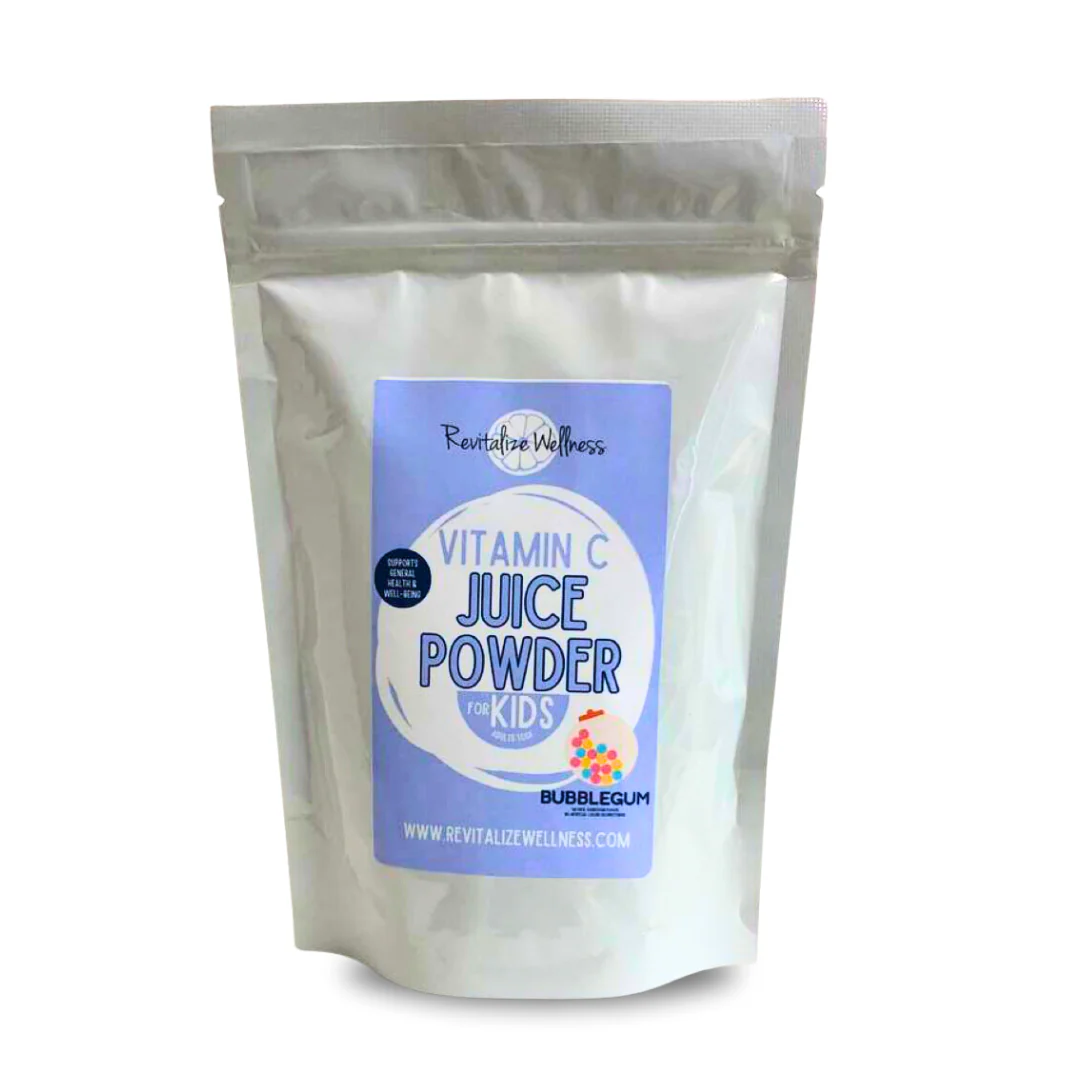 Organic Vitamin C Juice Powder - Image 6