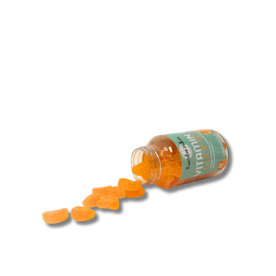 Vitamin C Gummies - Image 3