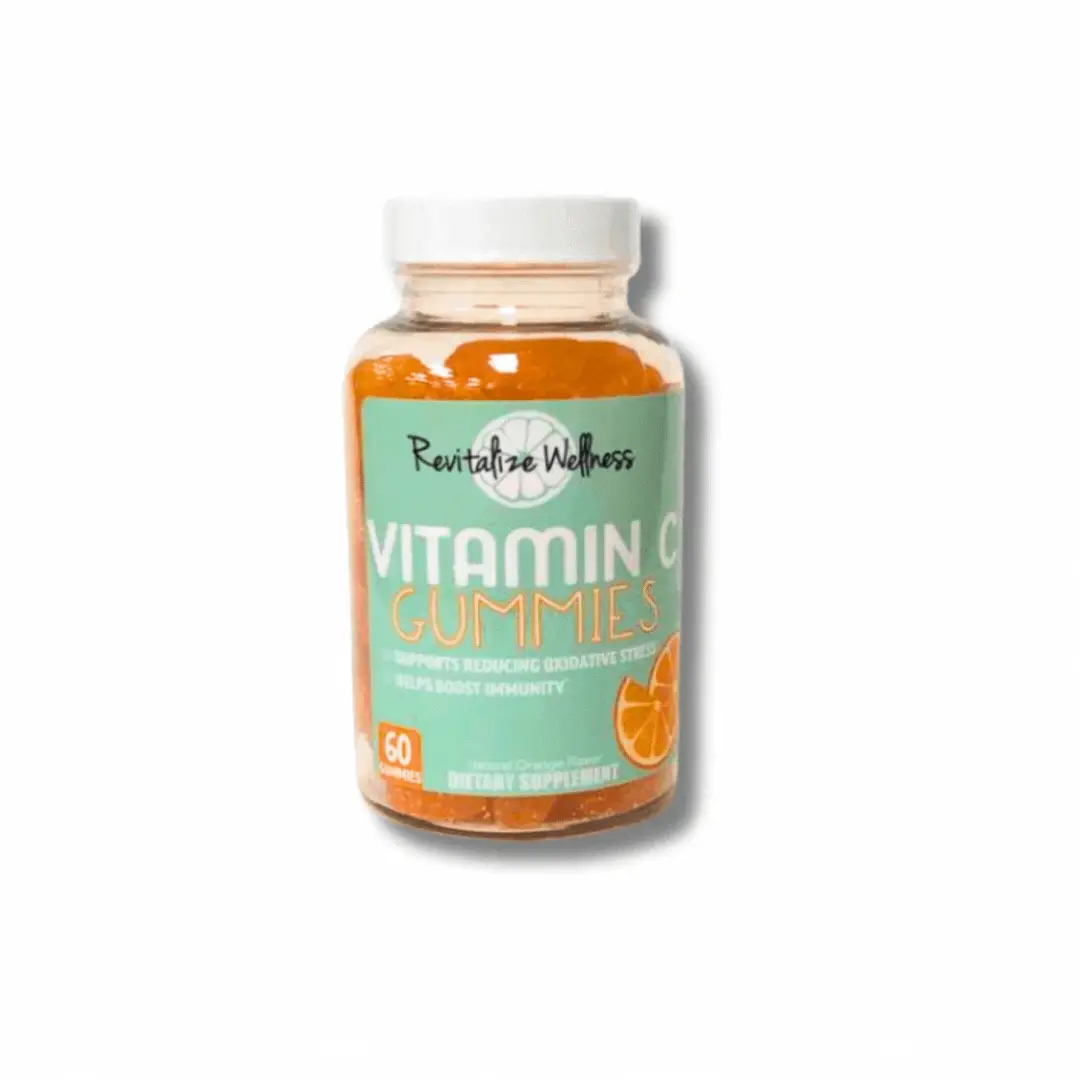 Vitamin C Gummies - Image 5